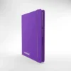 Casual Album 18 Pocket Purple Gamegenic