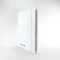 Casual Album 18-Pocket White