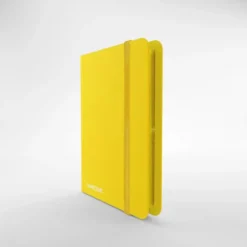 Casual Album 8 Pocket Yellow Gamegenic