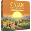 Catan Cities & Knights - 6th edition (eng)