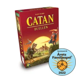 Catan Duellen Se Catan