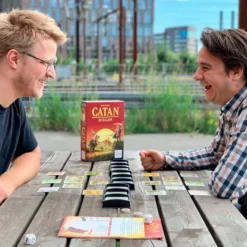 Catan Duellen Se Catan