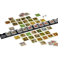 Catan Duellen Se Catan