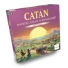 Catan: Handelsmän & Barbarer - 6th edition (sv)