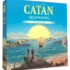 Catan Seafarers - 6th edition (eng)