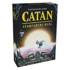 CATAN – Starfarers Duel (EN)