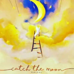 Catch the Moon XXL (en)