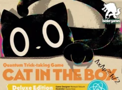 Cat In The Box Deluxe Edition