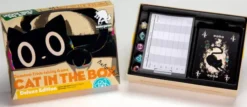 Cat In The Box Deluxe Edition