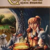 Caverna - The Cave Farmers