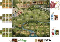 Caylus 1303