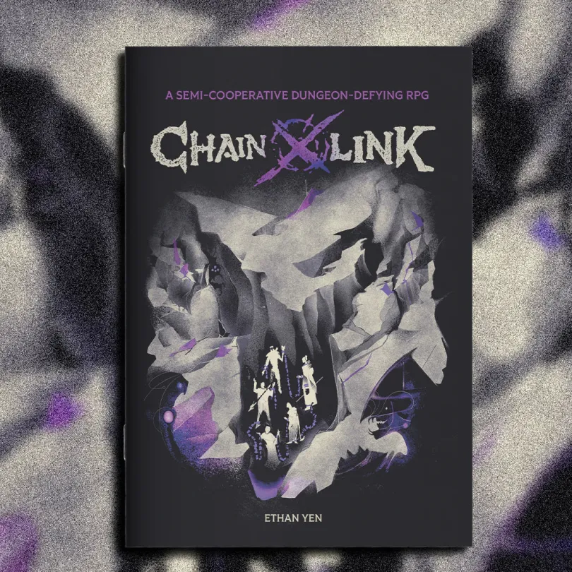 ChainxLink