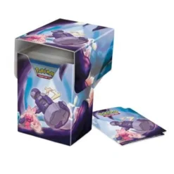 Character Line - Tinkaton Full View Deck Box for Pokémon