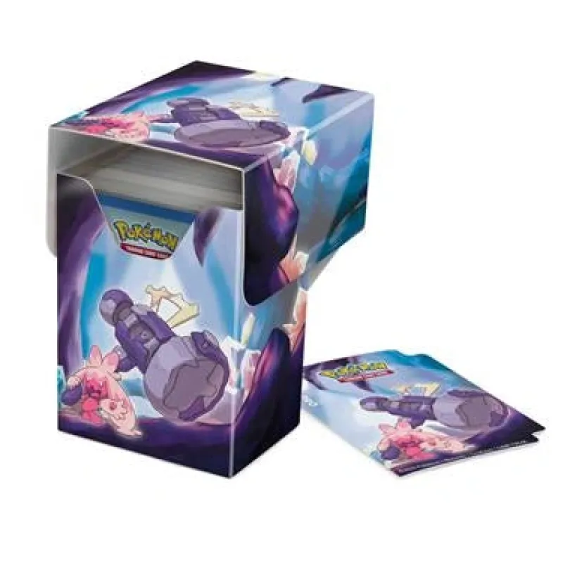 Character Line - Tinkaton Full View Deck Box for Pokémon