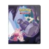 Character Line - Tinkaton 9-Pocket Portfolio for Pokémon