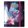 Character Line Tinkaton 9 Pocket Pro Binder For Pokemon Ultrapro