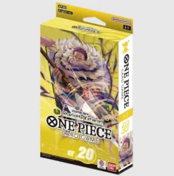 Charlotte Katakuri - Starter Deck (ST-20)