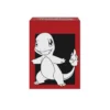 Charmander Full View Deck Box for Pokémon