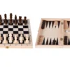 Chess - Backgammon (150202)