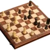 Chess-Backgammon-Checkers-Set, magnetic (2524)