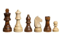 Chess cassette, field 45 mm (2736)