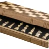 Chess cassette, field 32 mm, magnetic lock (2705)