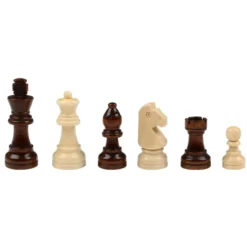 Chess Cassette Field 32 2628 Philos