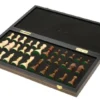 Chess Cassette Tournament Size Field 55 2604