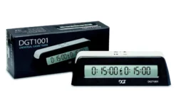 Chess clock - DGT 1001
