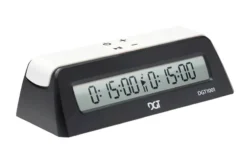 Chess clock - DGT 1001