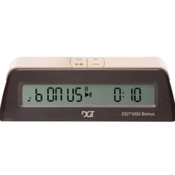 Chess clock - DGT 1002