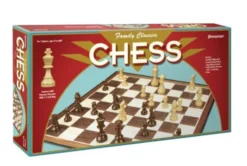 Chess Family Classics