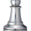 Chess Pawn Silver