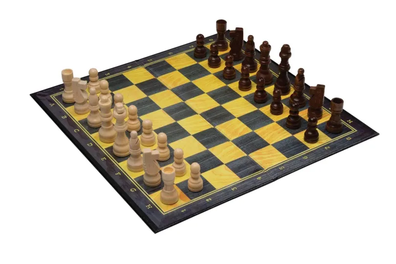 Chess/Schack (2706)