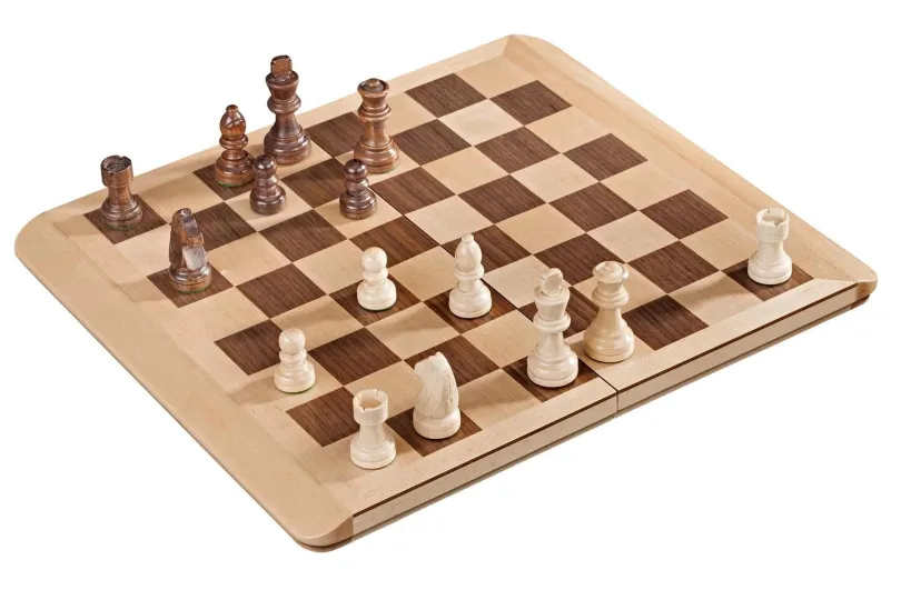 Chess/Schack field field 43 mm (2735)