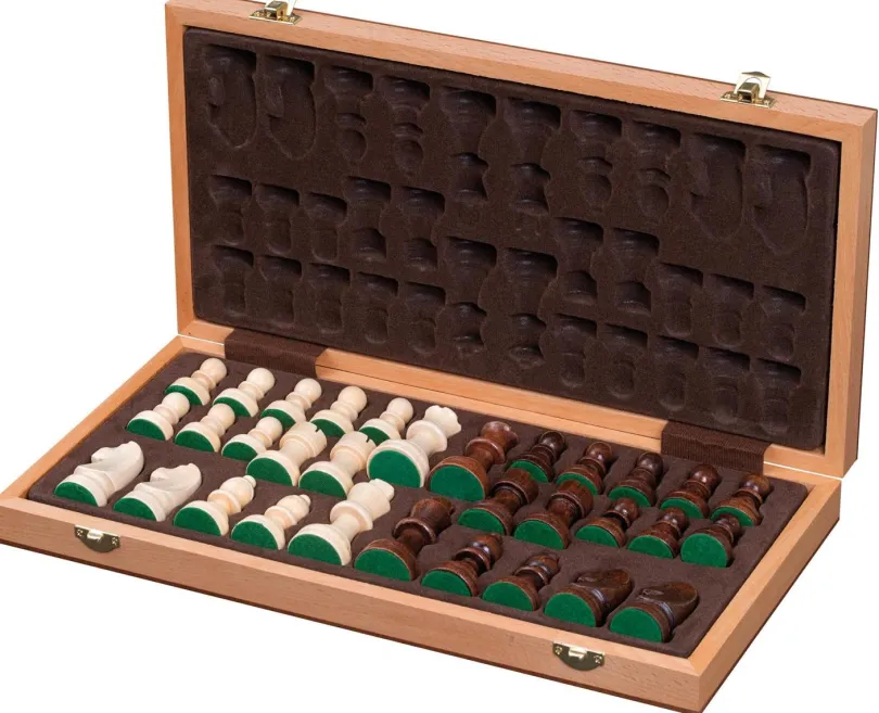 Chess/Schack field field 43 mm (2623)