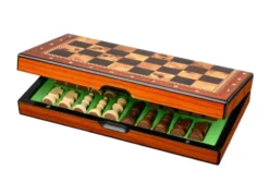 Chess/Schack- field 26 mm (2621)