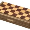 Chess/Schack- field 22mm (2627)