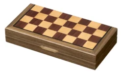 Chess/Schack- field 22mm (2627)