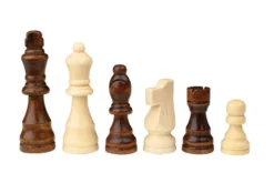 Chessschack Field 50 Mm Folding 2505 Philos