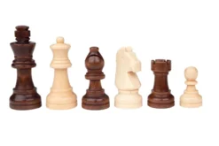 Chess/Schack Set, field 33 mm (2708)