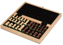 Chess/Schack Set, field 33 mm (2708)