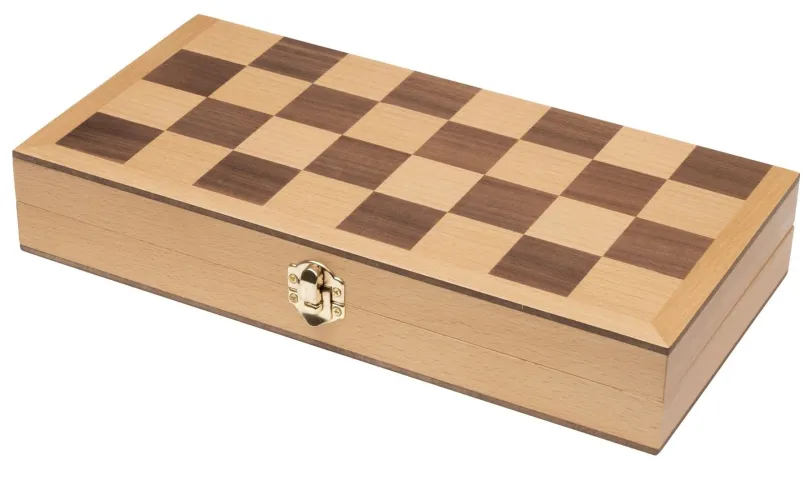 Chess/Schack Set, field 33 mm (2708)