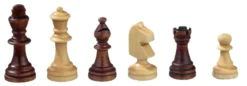 Chess/Schack Travel Magnetic (2701)