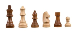 Chess Set / Schack, field 43 mm (2741)