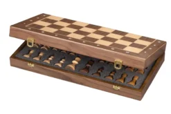 Chess Set / Schack, field 43 mm (2741)