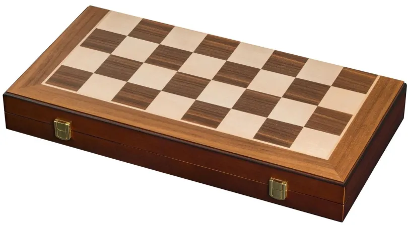 Chess Set, tournament size, field 55 mm (2606)