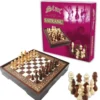 Chess Set VIP Pearl Big Size - Star