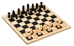 Chess Standard Field 29 Mm 3296 Philos