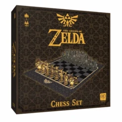 Chess Zelda